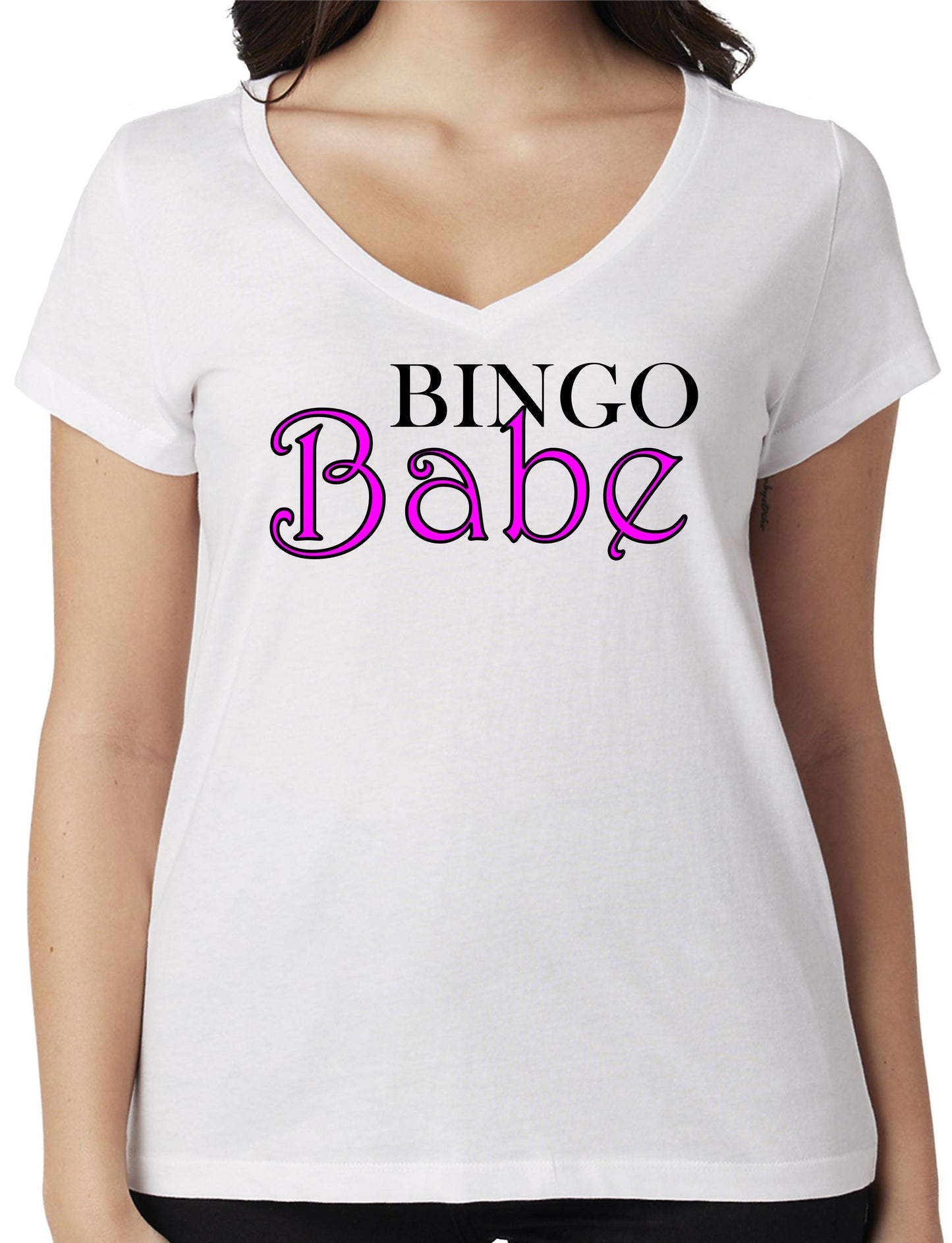 BINGO BABE