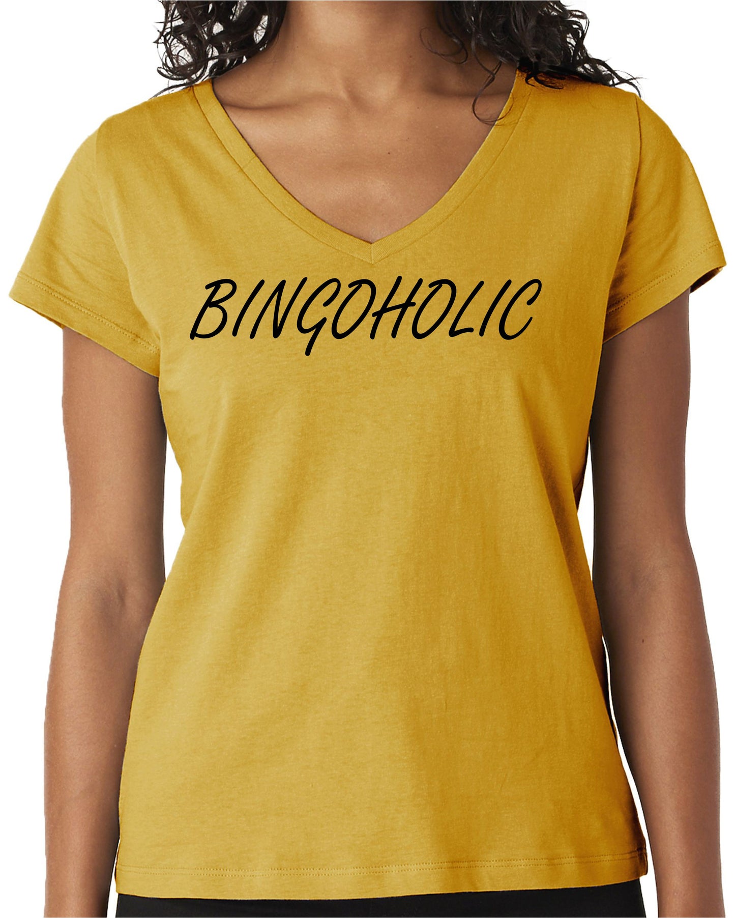 BINGOHOLIC