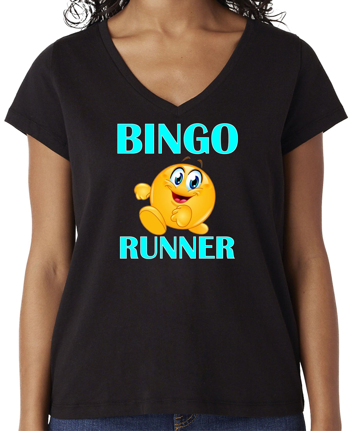 BINGO RUNNER