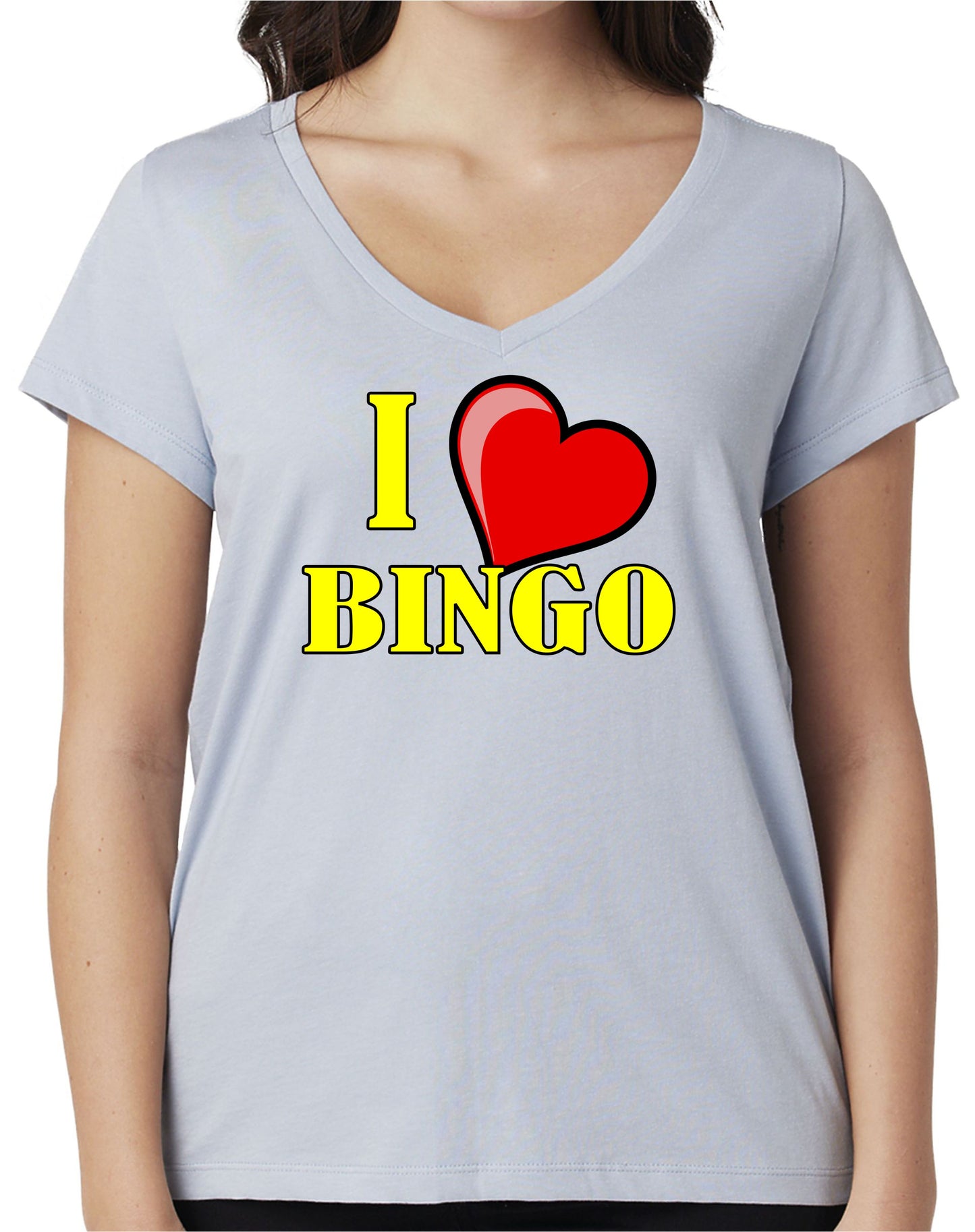 I LOVE BINGO