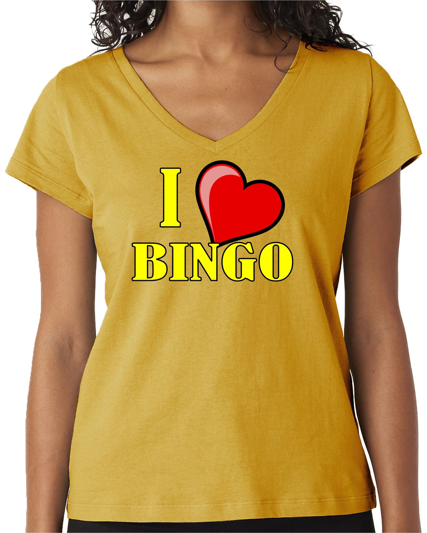 I LOVE BINGO