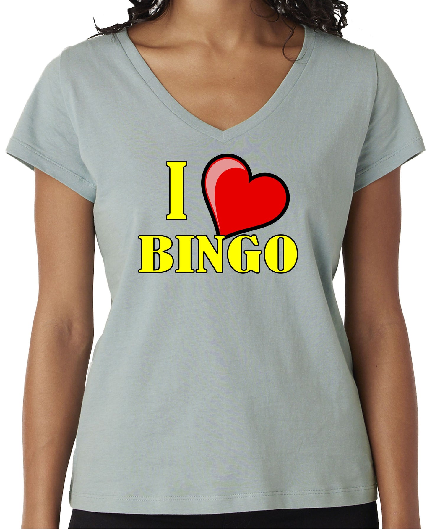 I LOVE BINGO