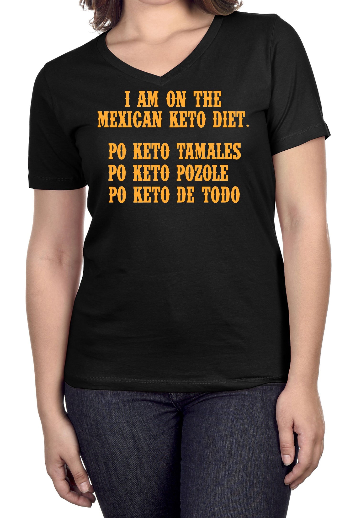 MEXICAN KETO DIET