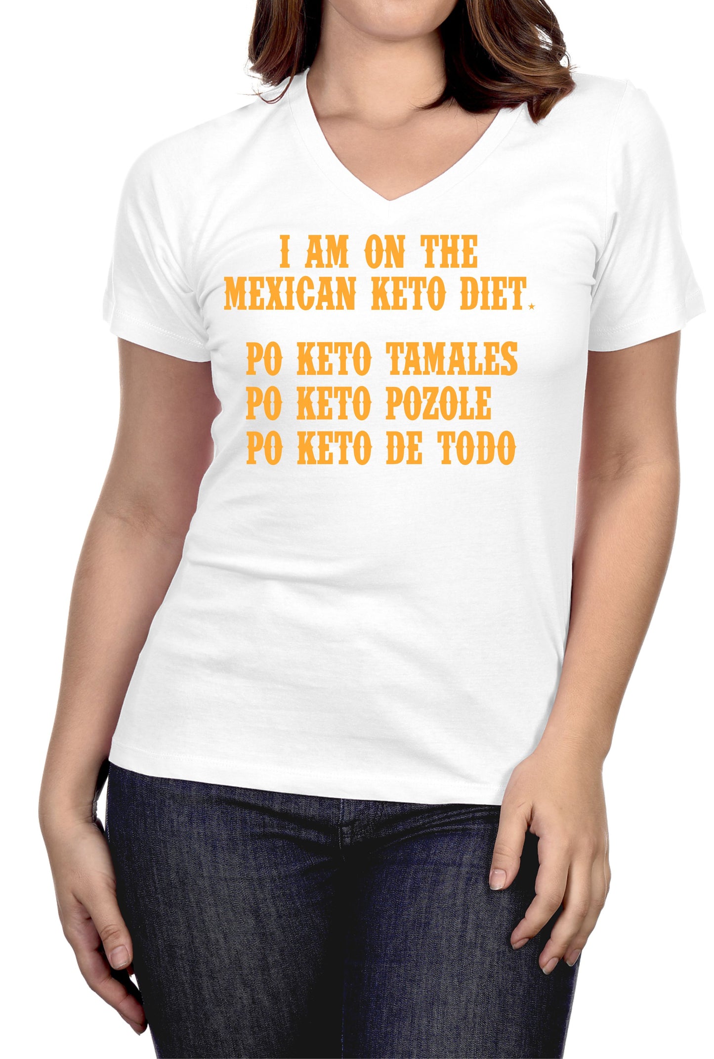 MEXICAN KETO DIET