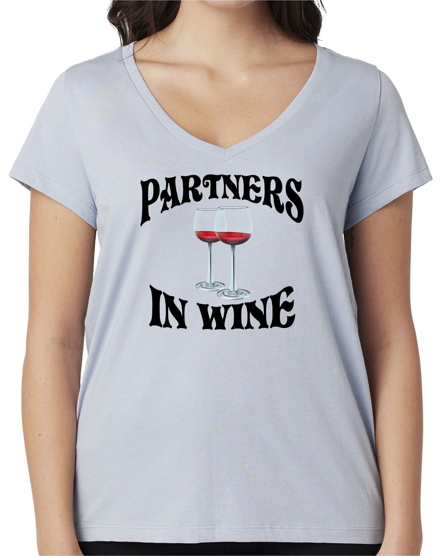 PARTNERS IN WINE