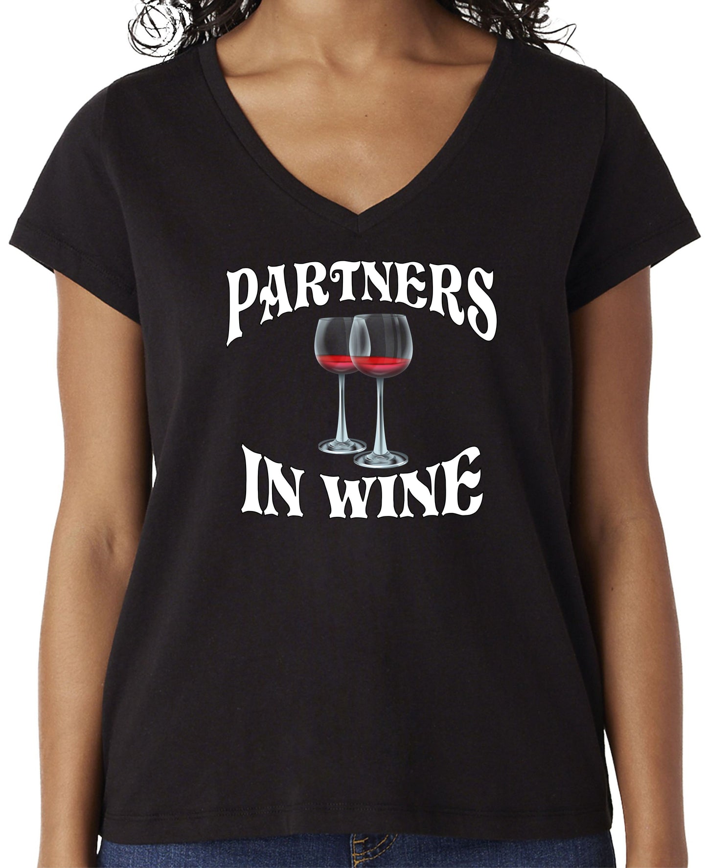 PARTNERS IN WINE