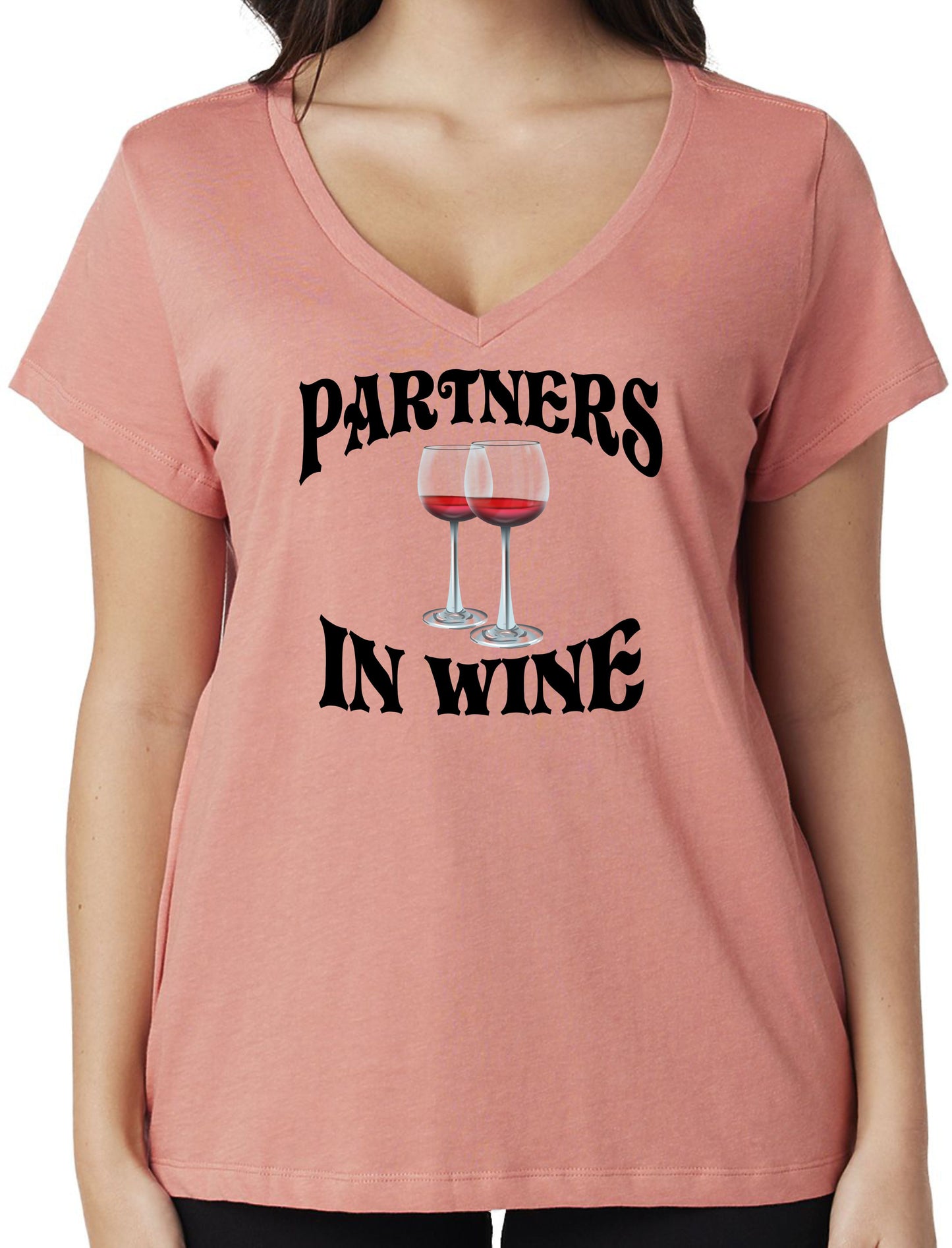 PARTNERS IN WINE