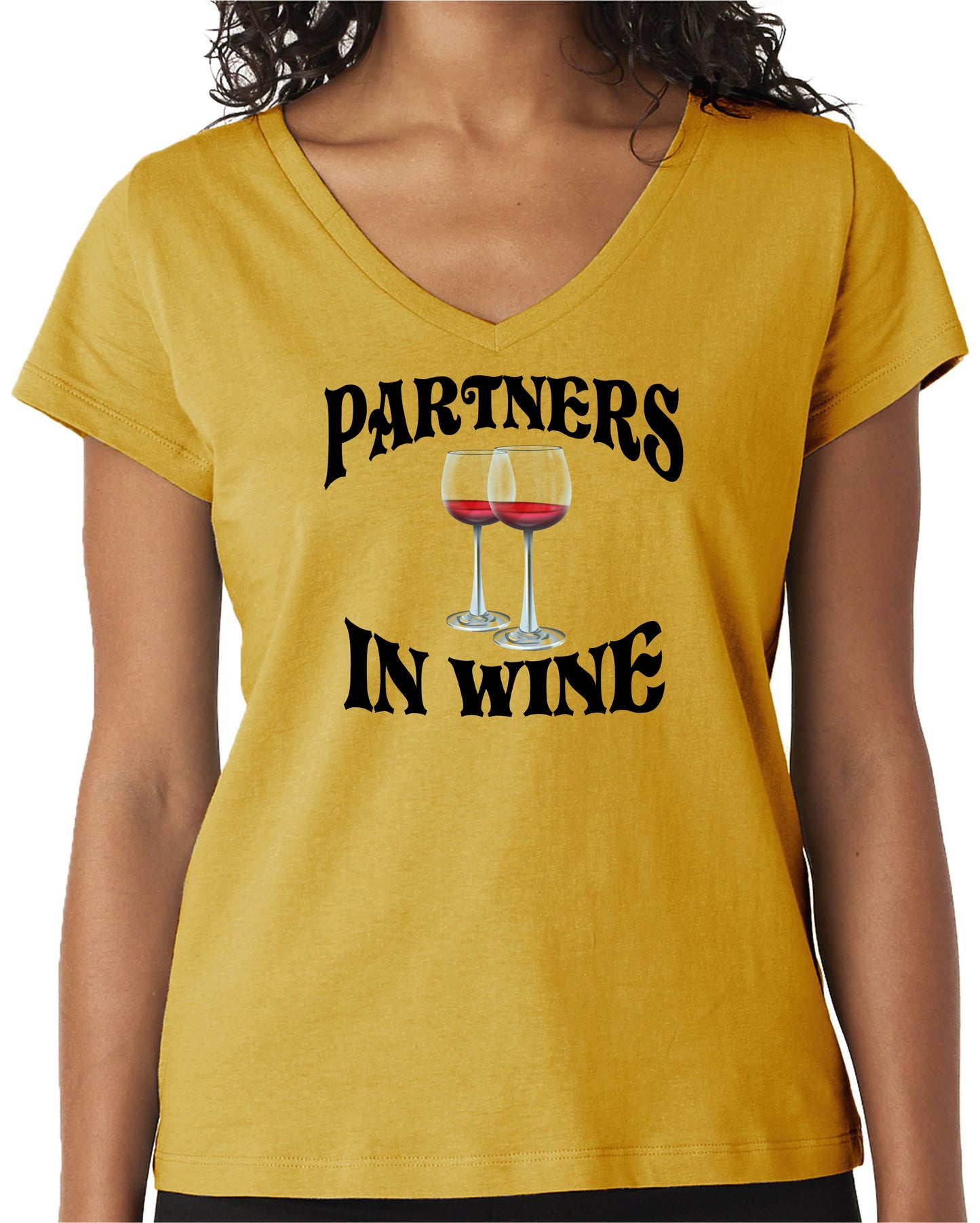 PARTNERS IN WINE