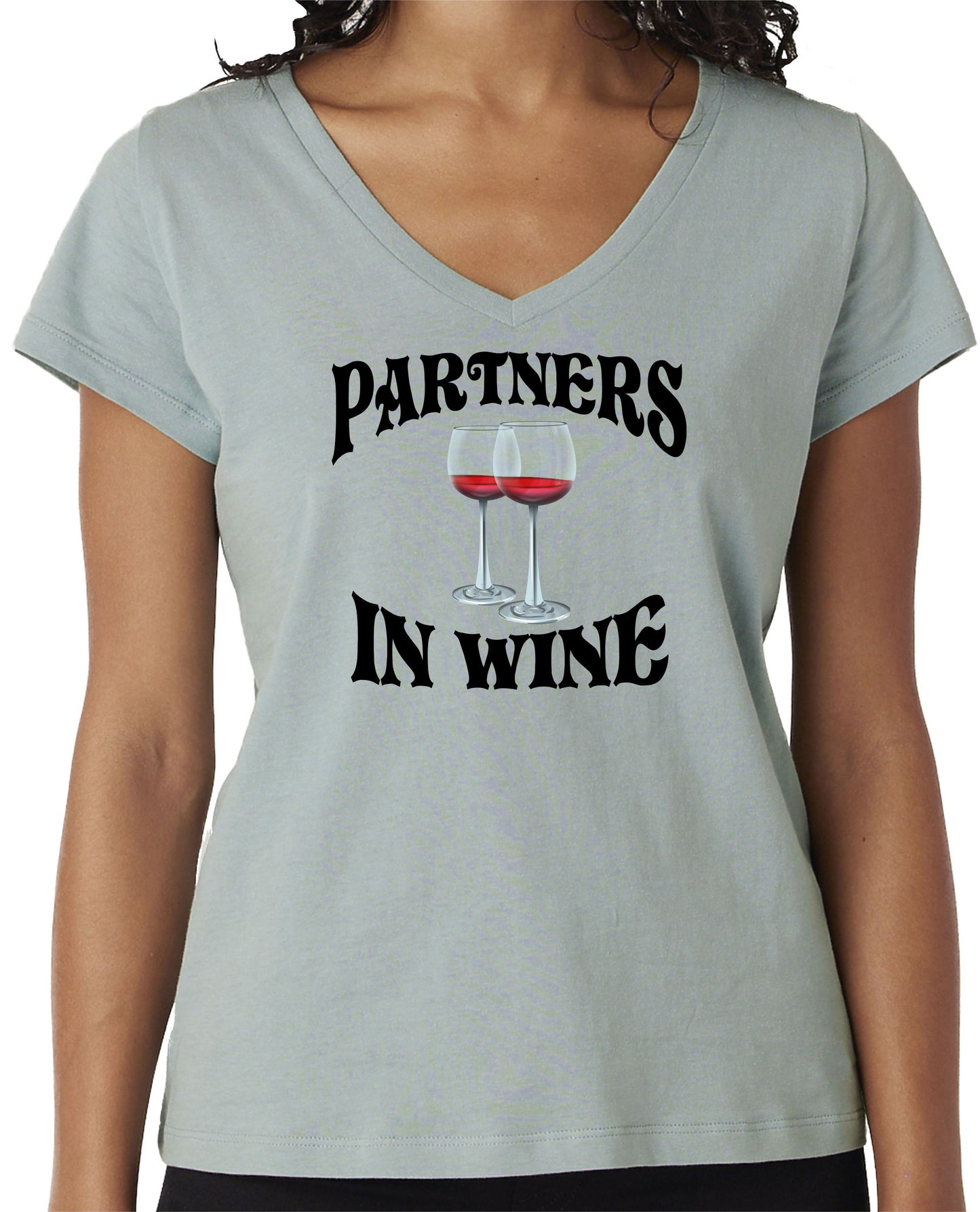 PARTNERS IN WINE