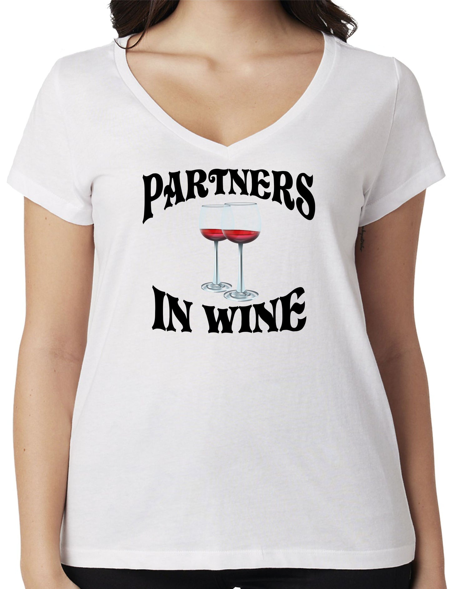 PARTNERS IN WINE