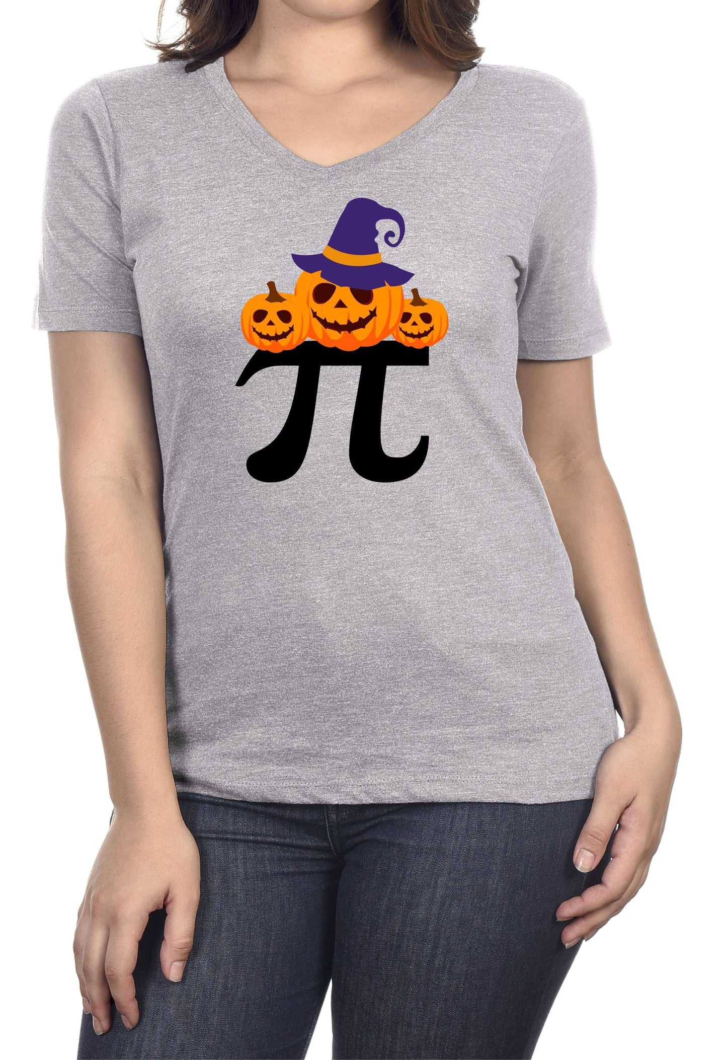 PUMPKIN PI