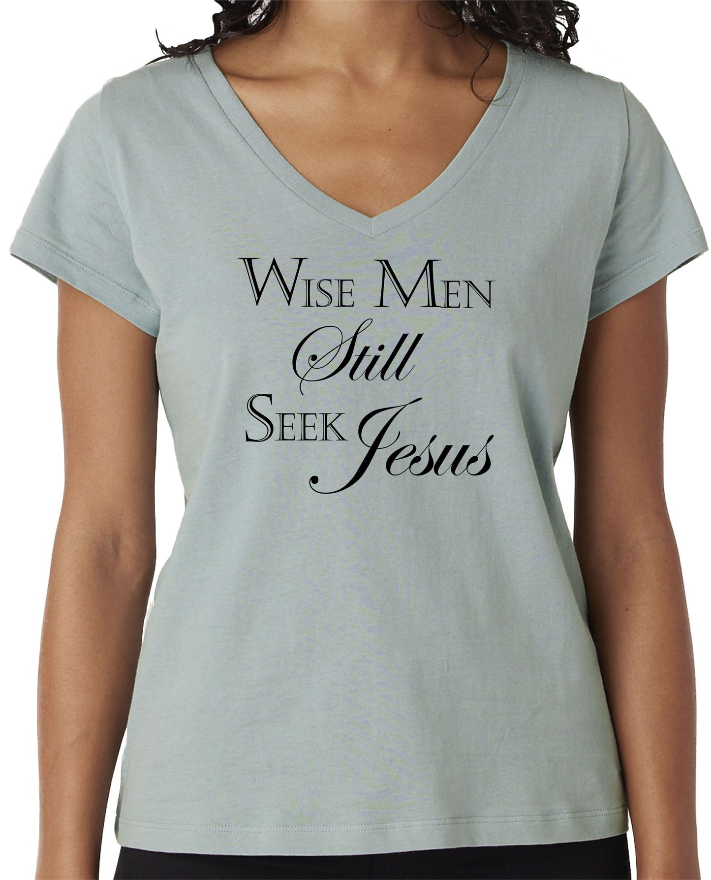 WISE MEN STILL SEEK JESUS