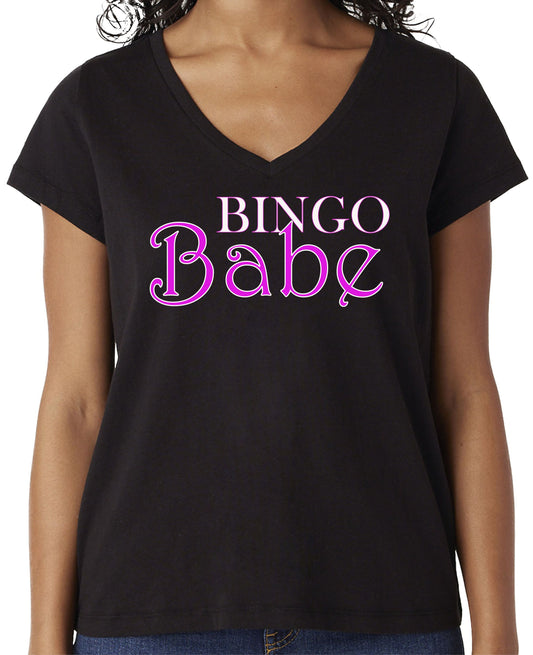 BINGO BABE