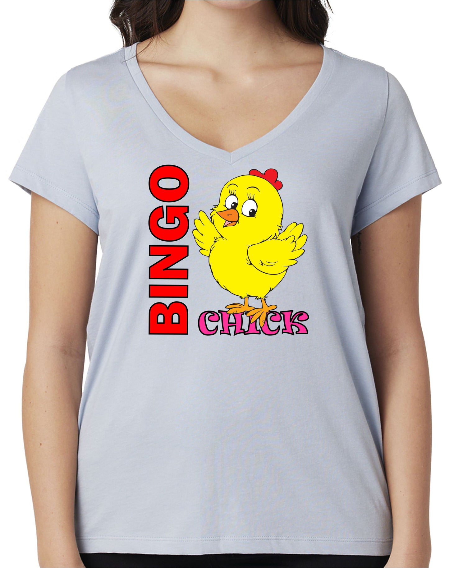 BINGO CHICK