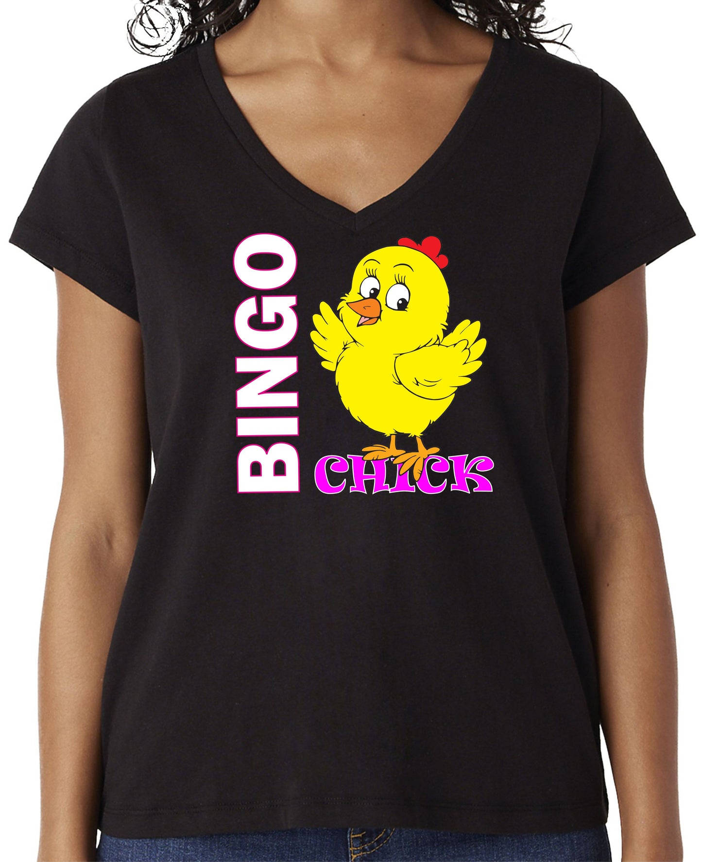 BINGO CHICK