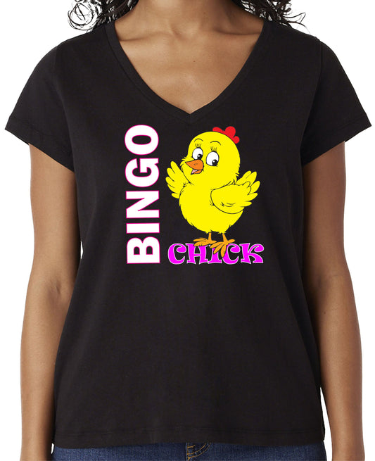 BINGO CHICK