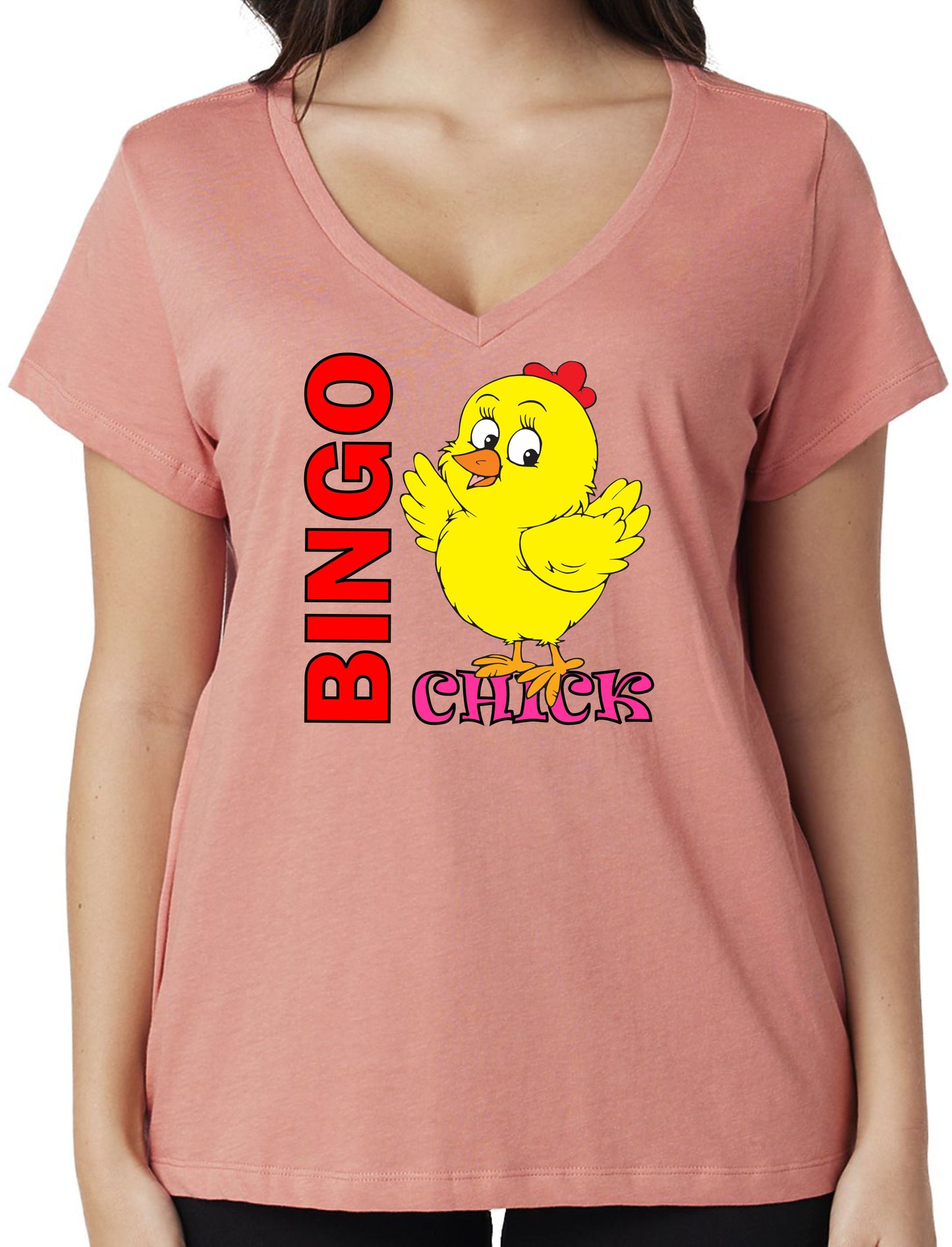 BINGO CHICK