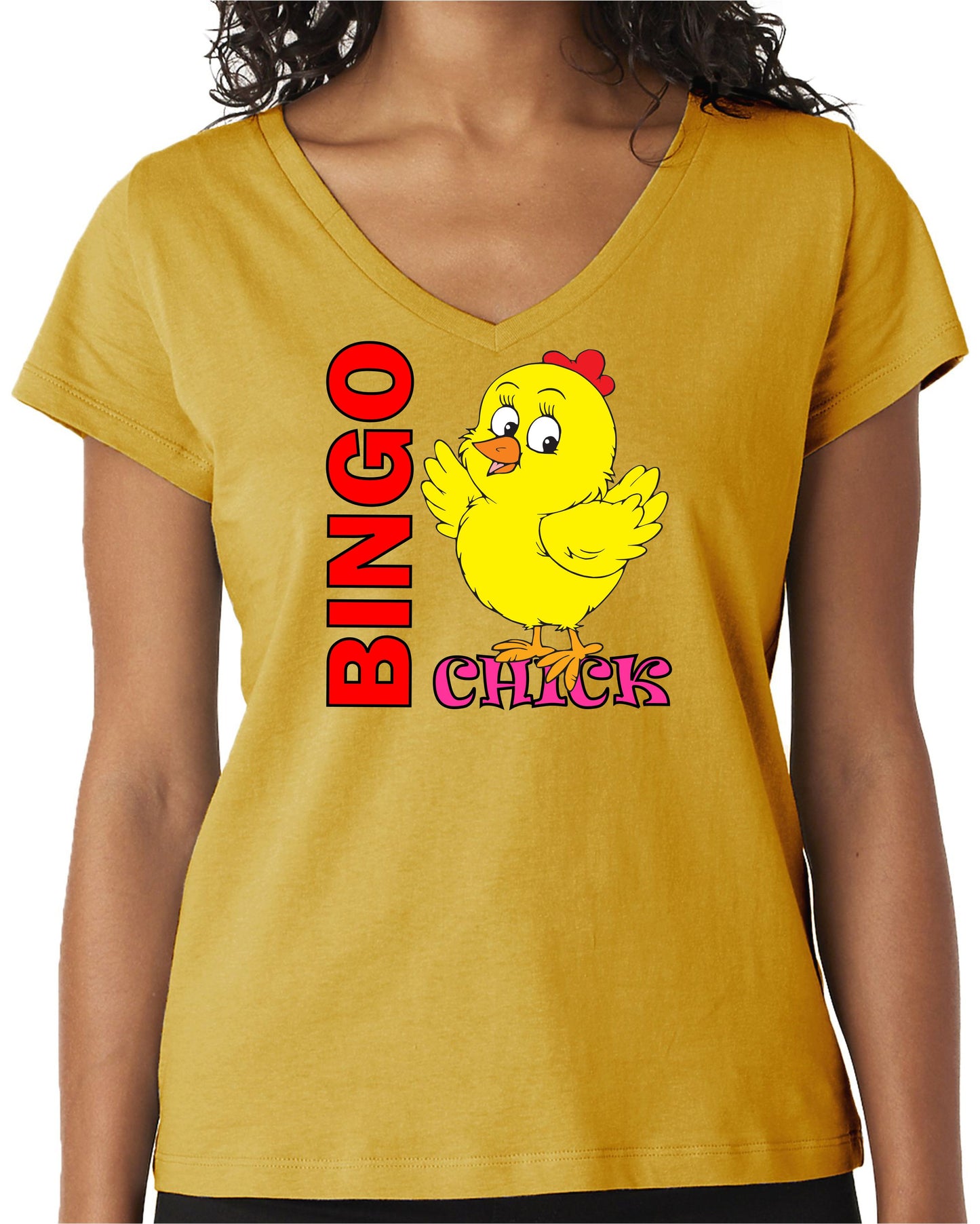 BINGO CHICK