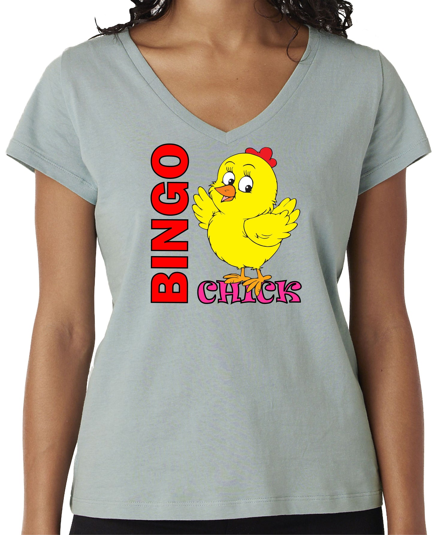 BINGO CHICK