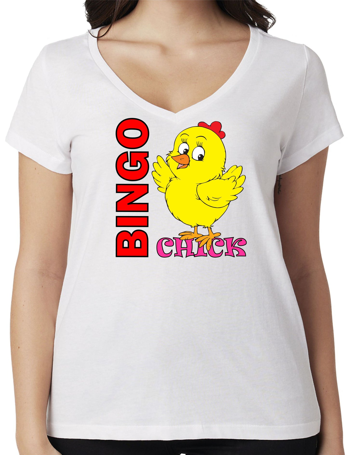 BINGO CHICK