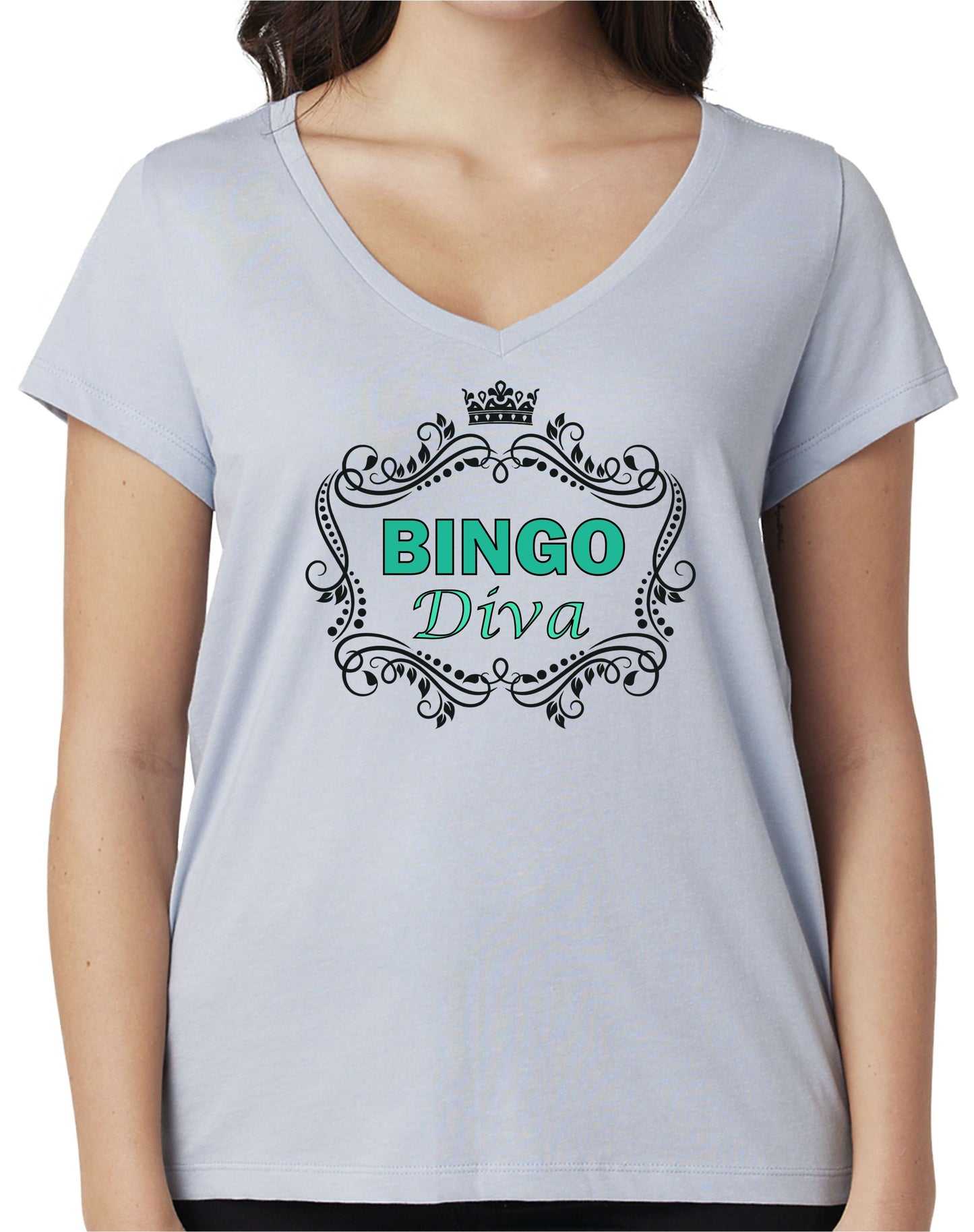 BINGO DIVA