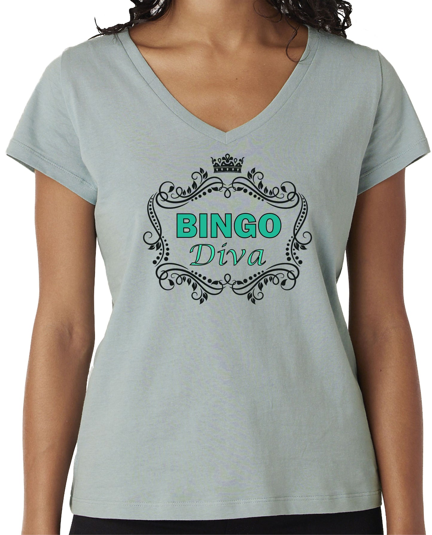 BINGO DIVA