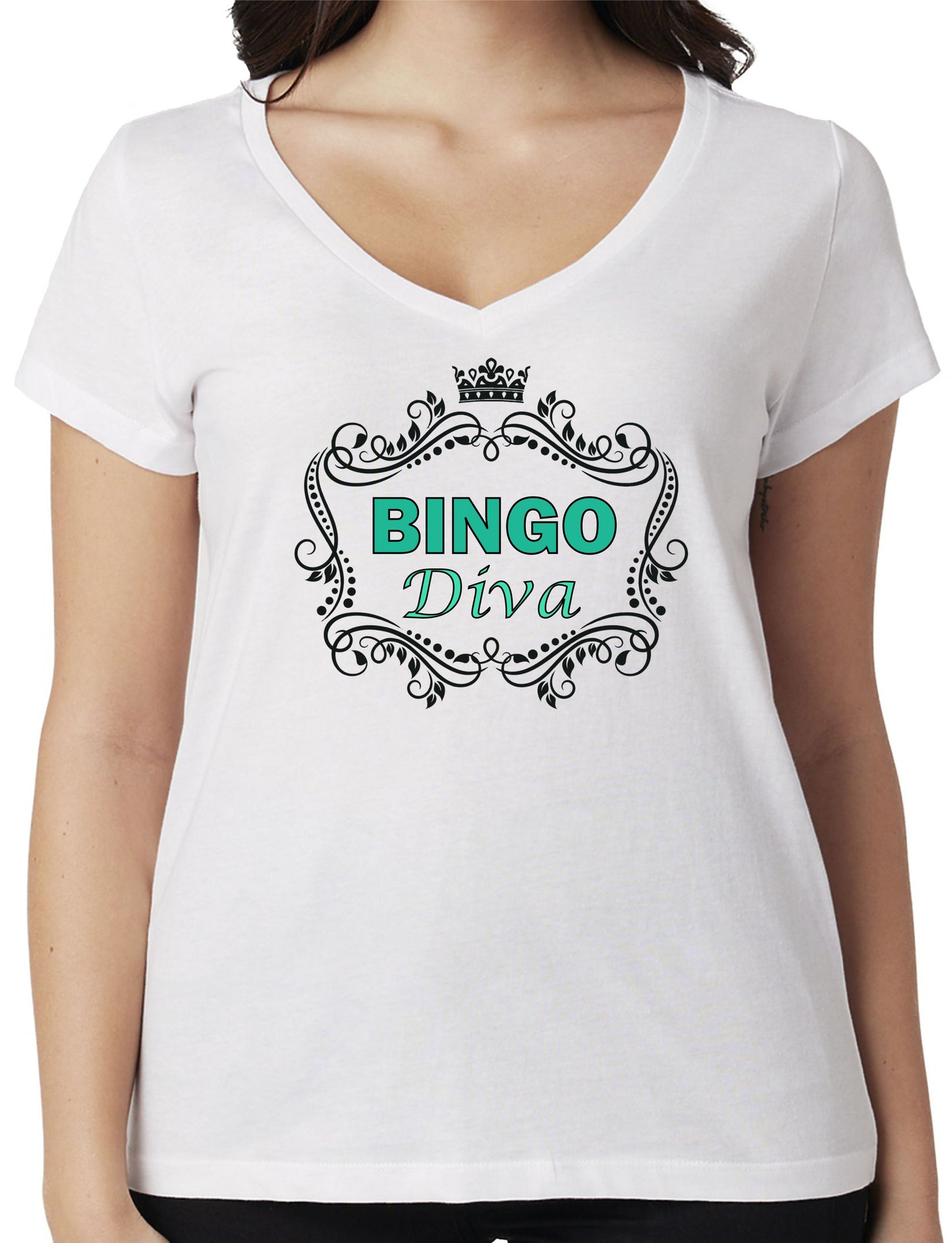 BINGO DIVA