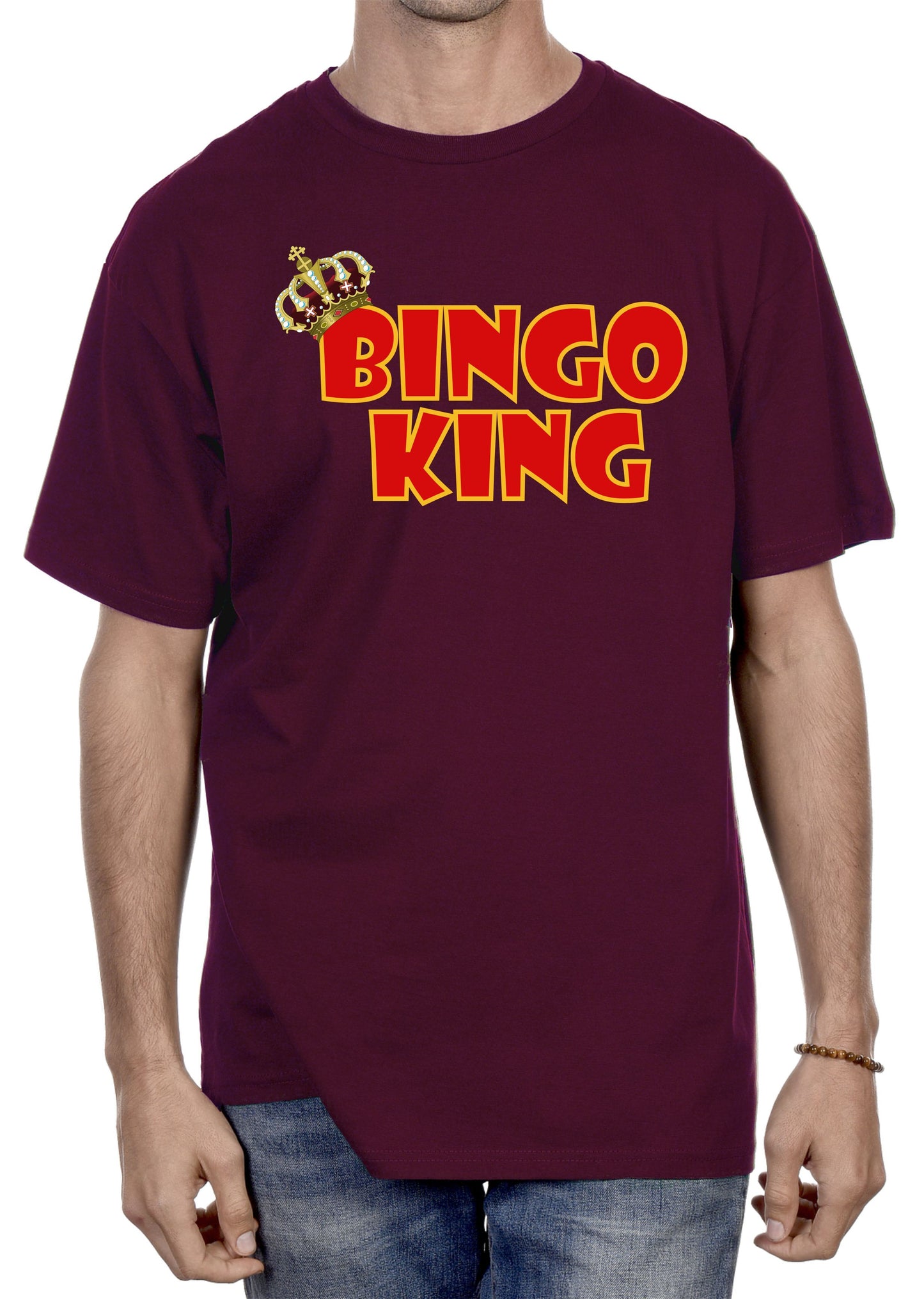 BINGO KING