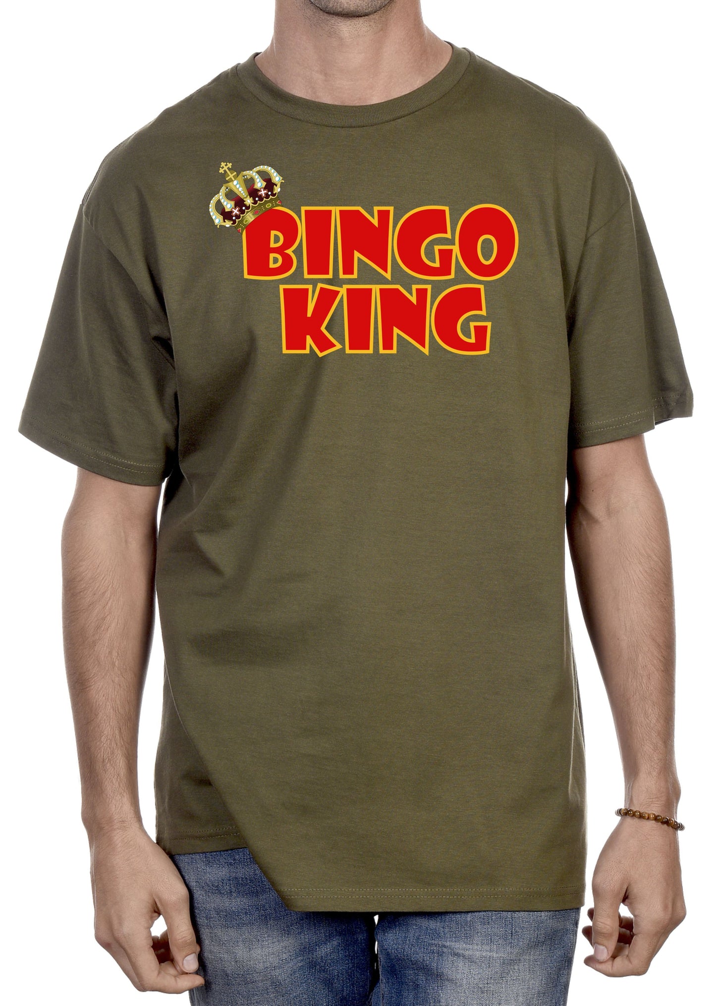 BINGO KING