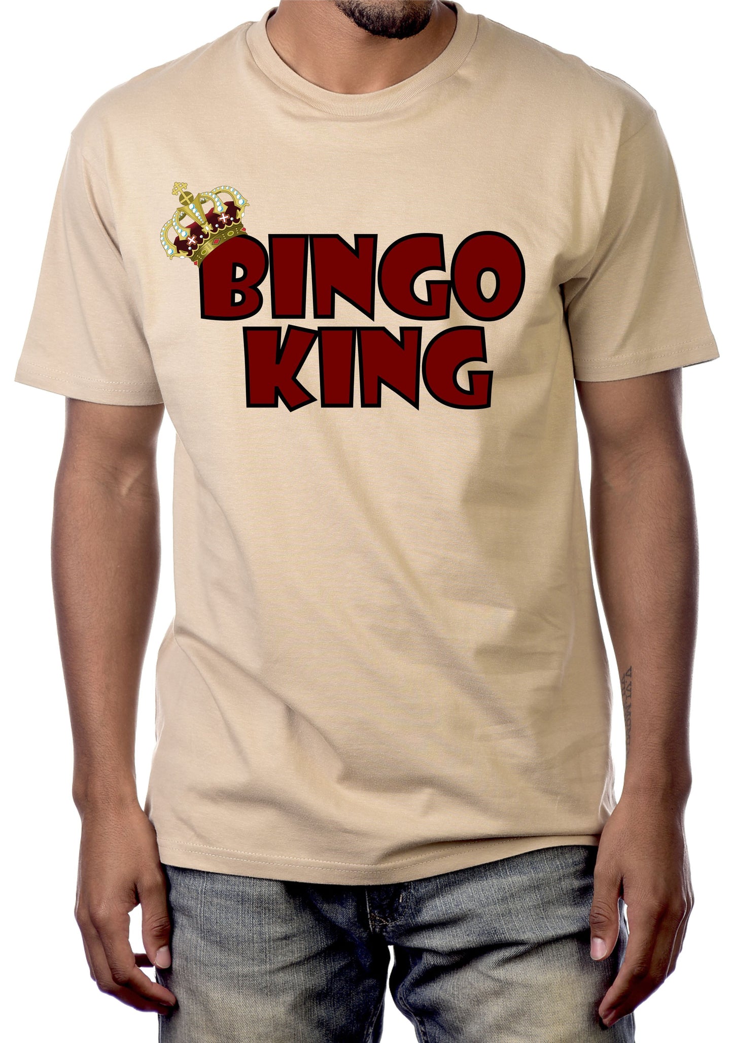 BINGO KING