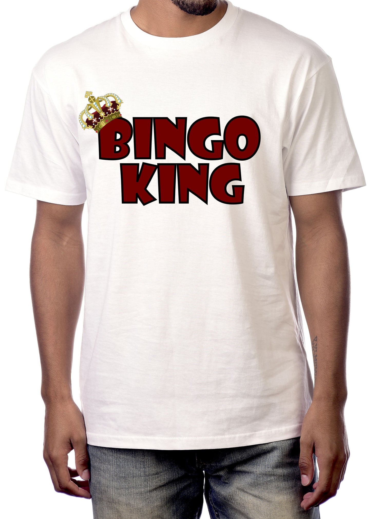 BINGO KING