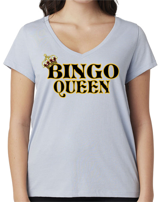 BINGO QUEEN