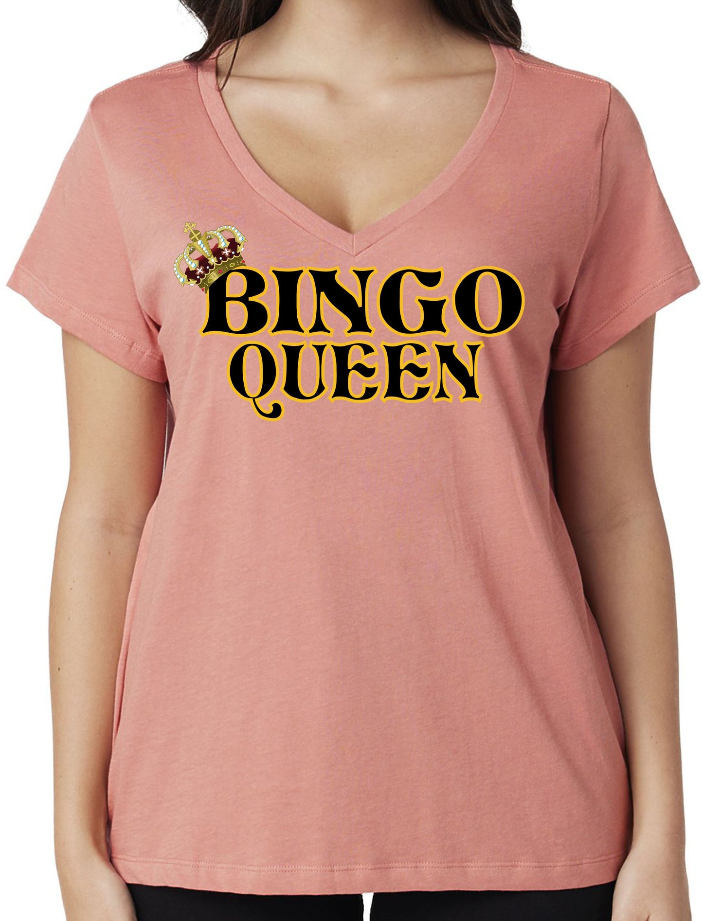 BINGO QUEEN