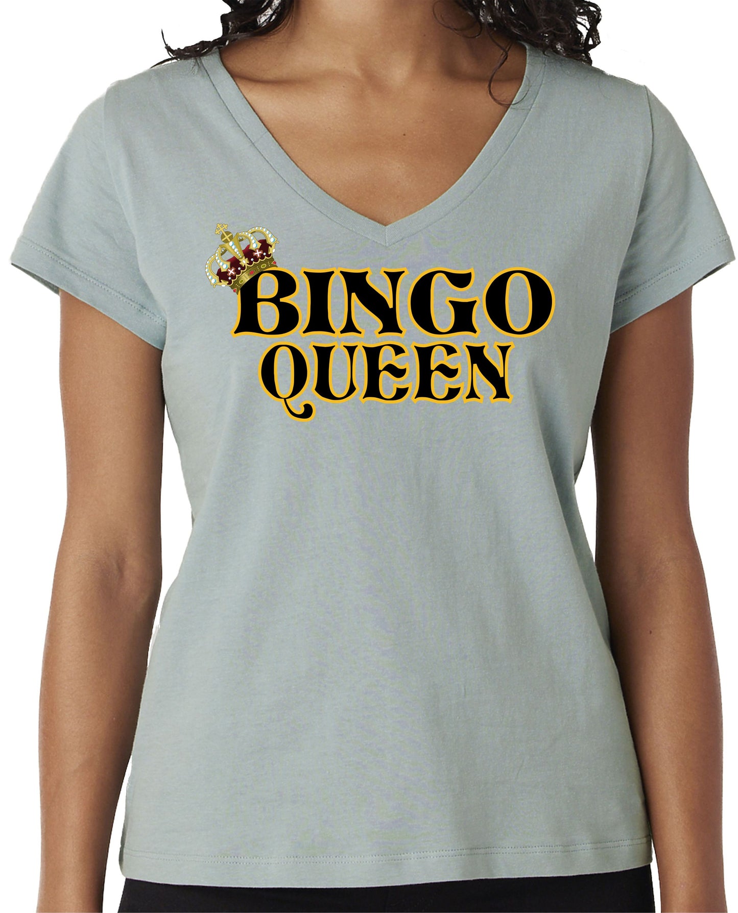 BINGO QUEEN