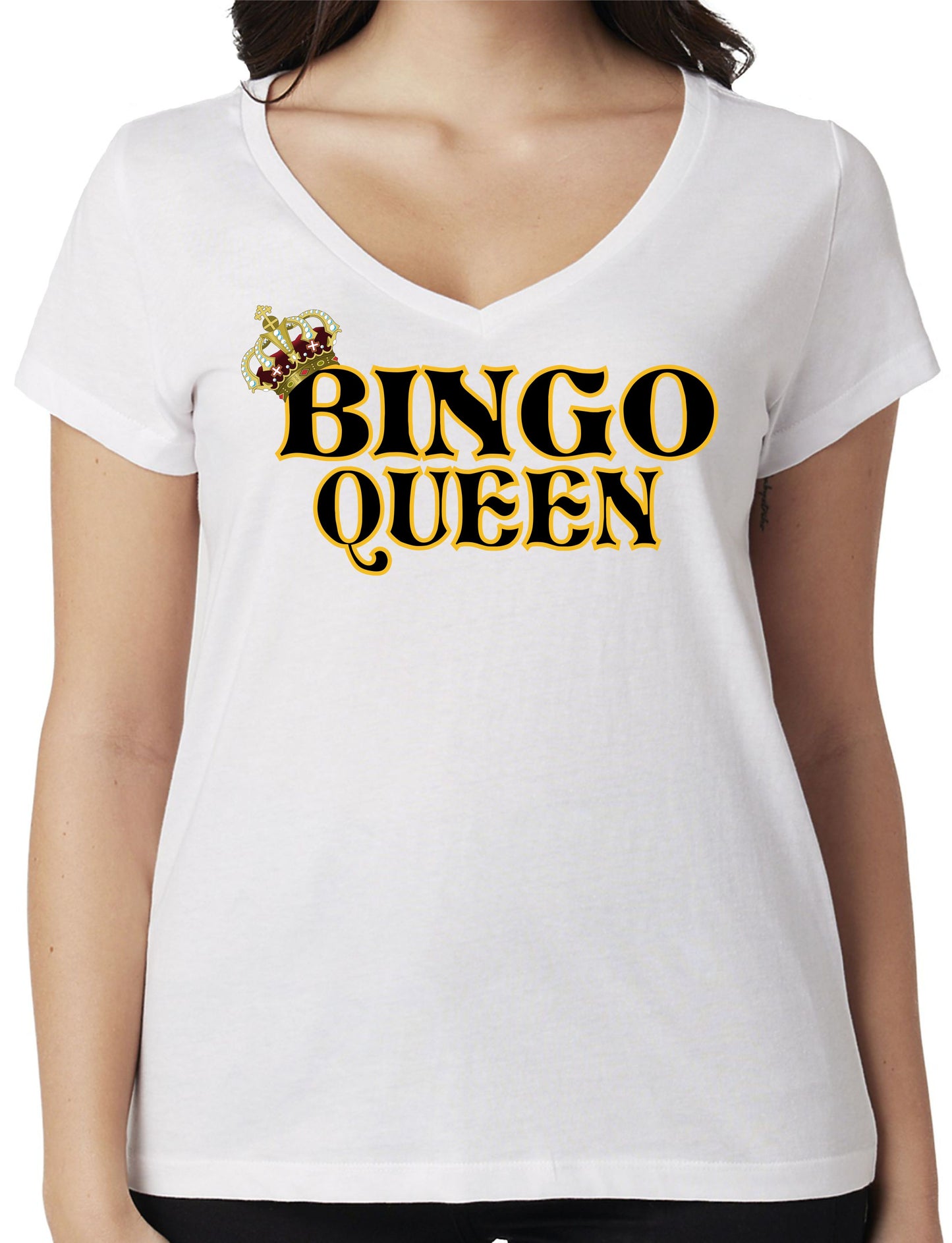 BINGO QUEEN