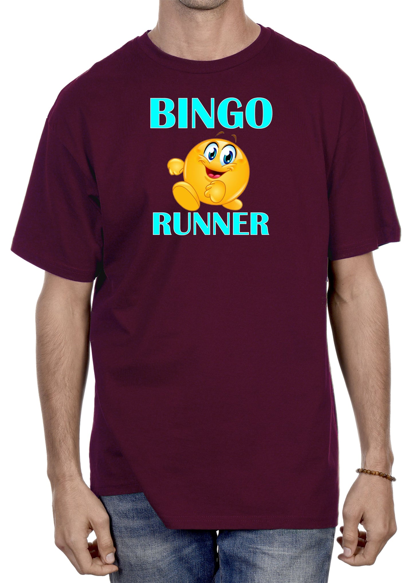 BINGO RUNNER