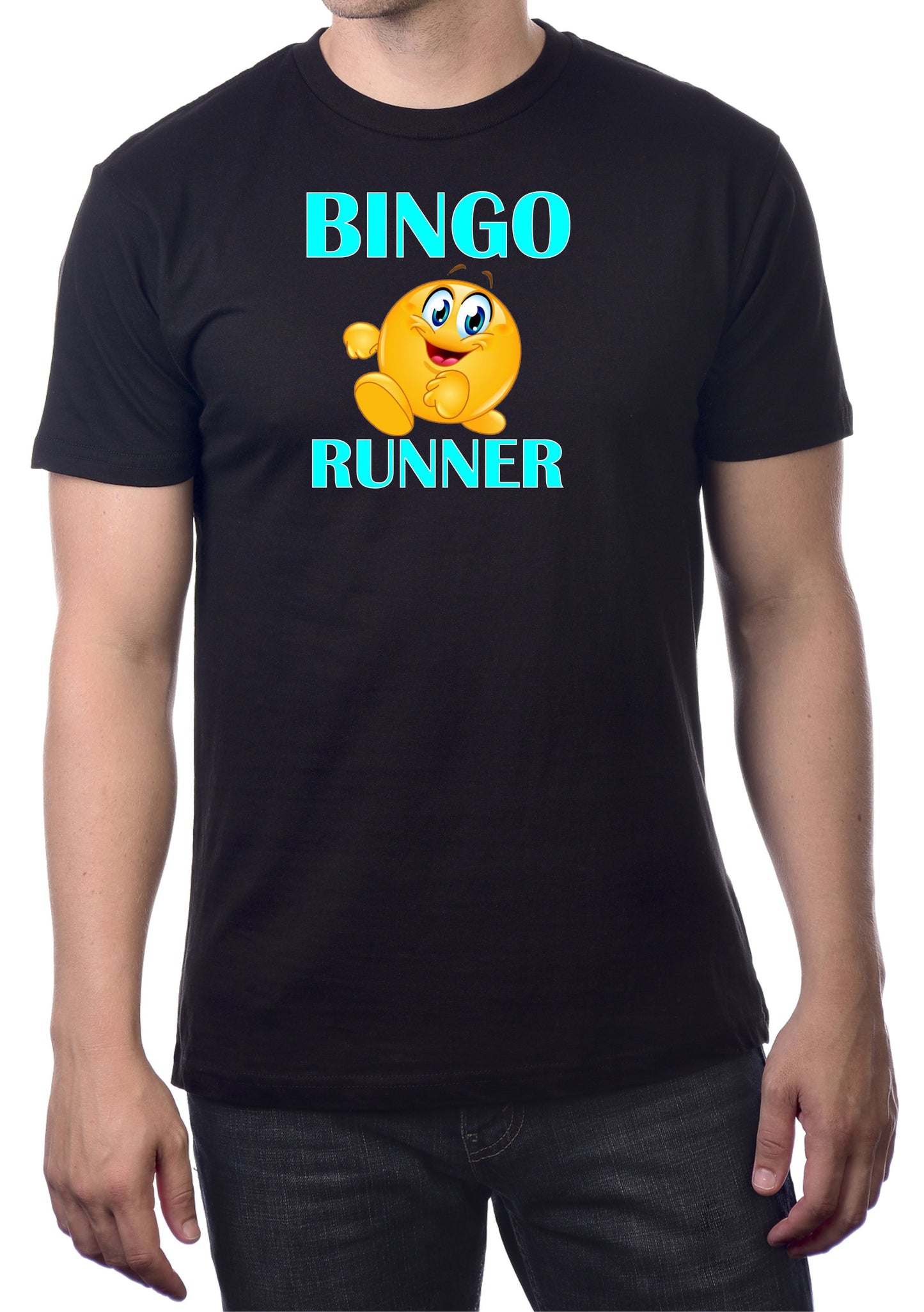 BINGO RUNNER