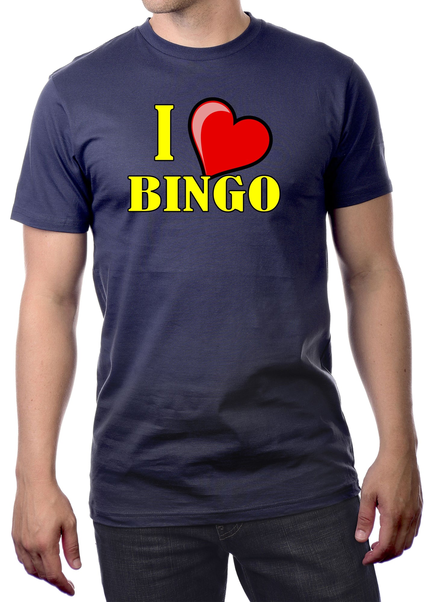 I LOVE BINGO