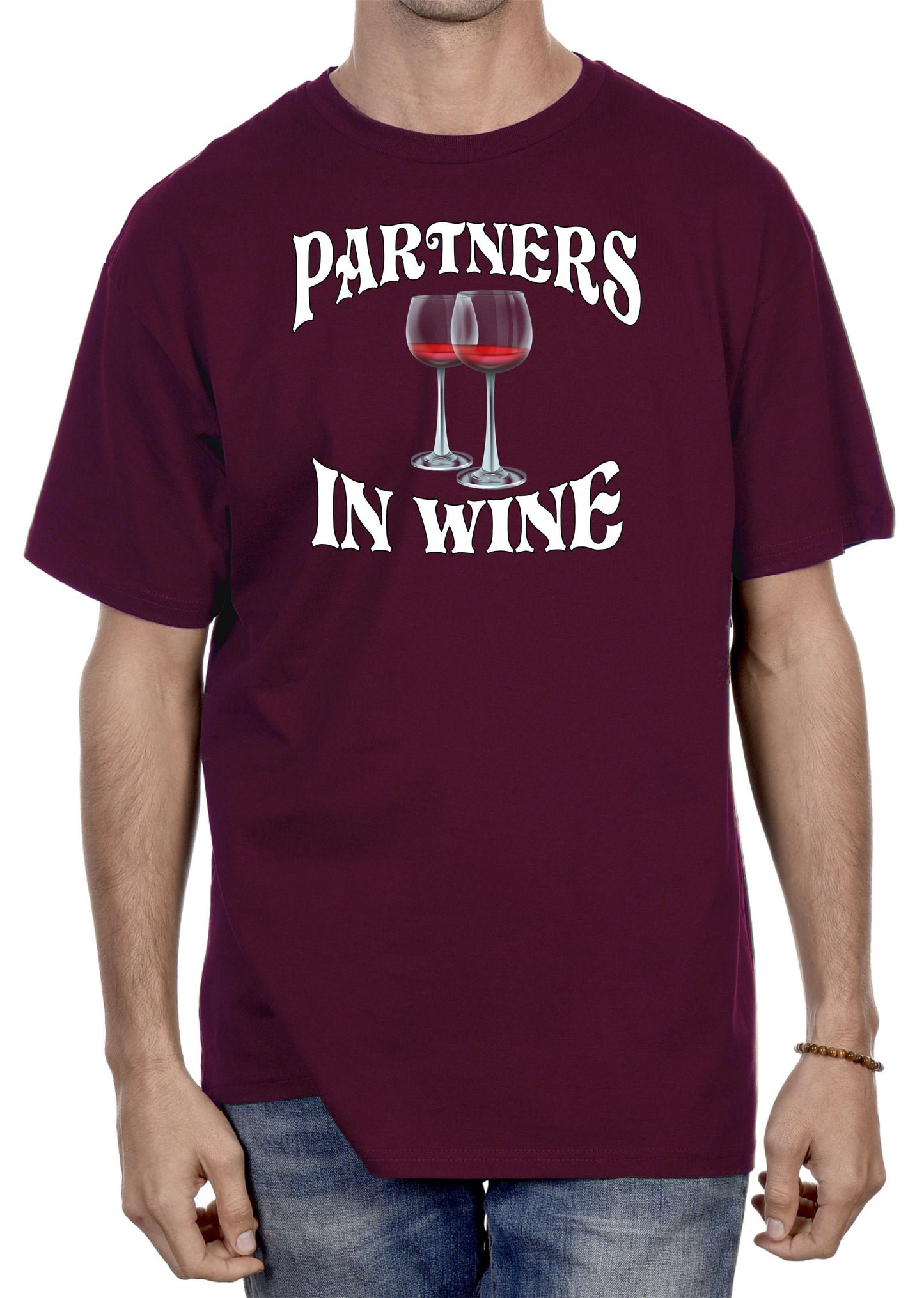 PARTNERS IN WINE