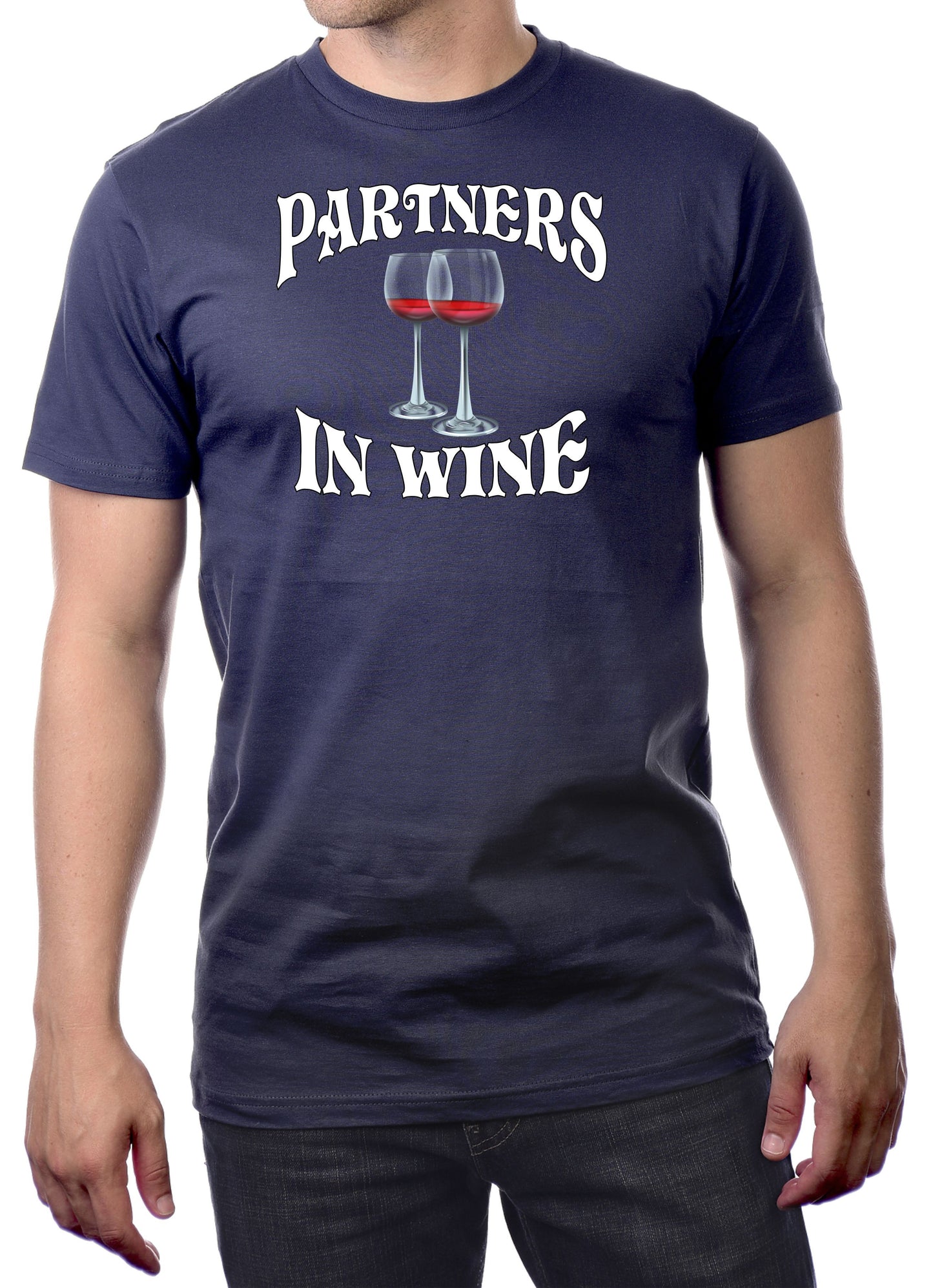 PARTNERS IN WINE