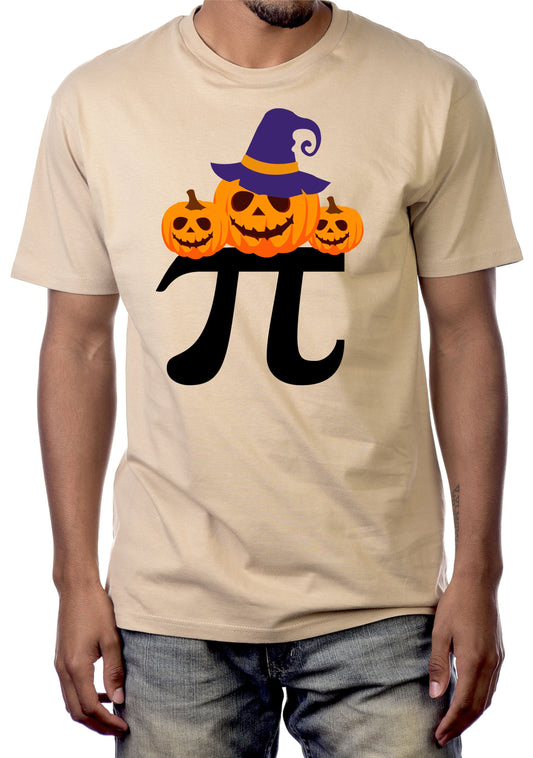 PUMPKIN PI