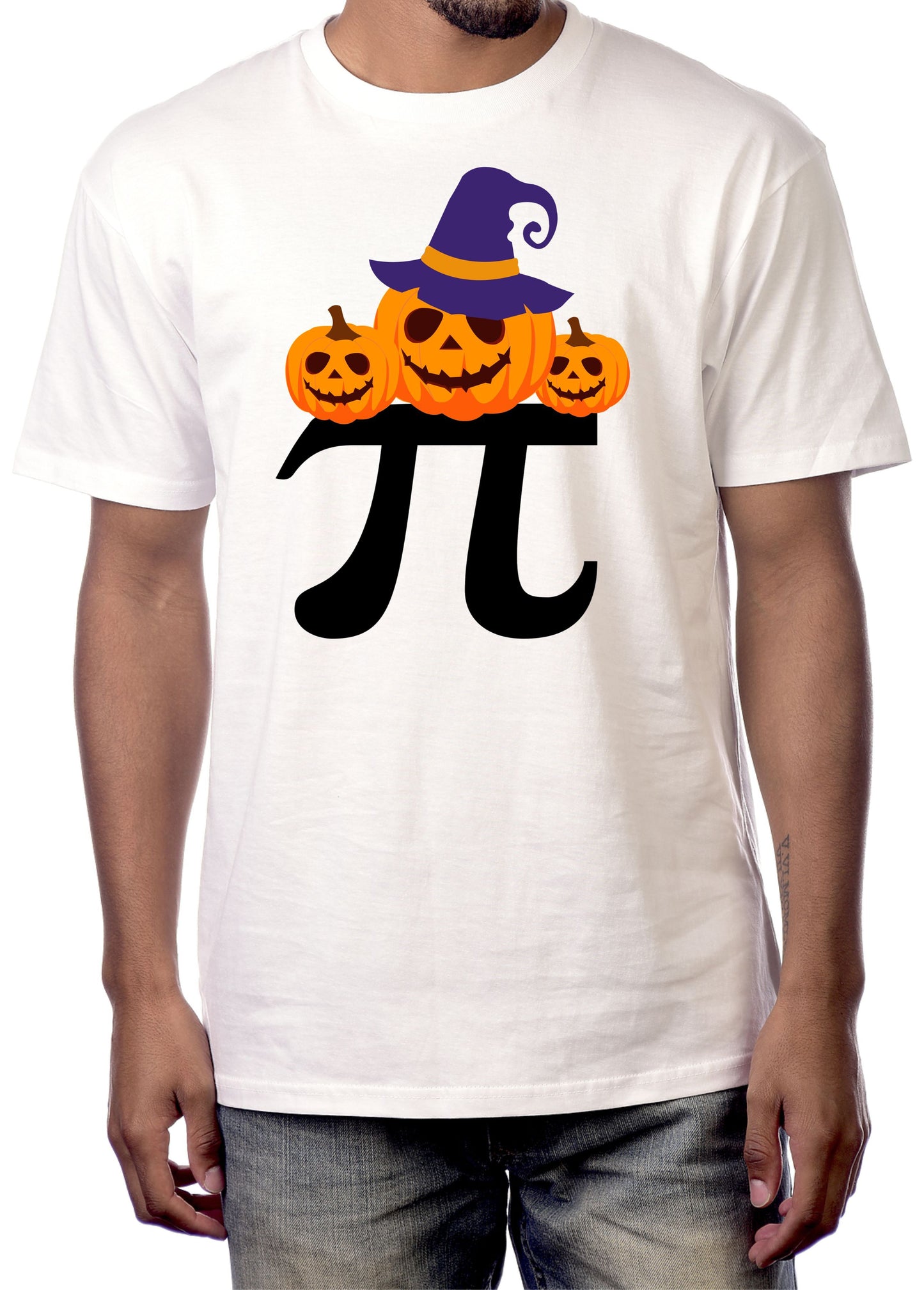 PUMPKIN PI